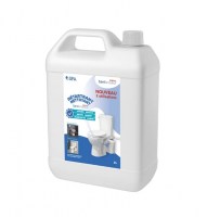 DESINCRUSTANTE PARA TRITURADOR SANITRIT SFA